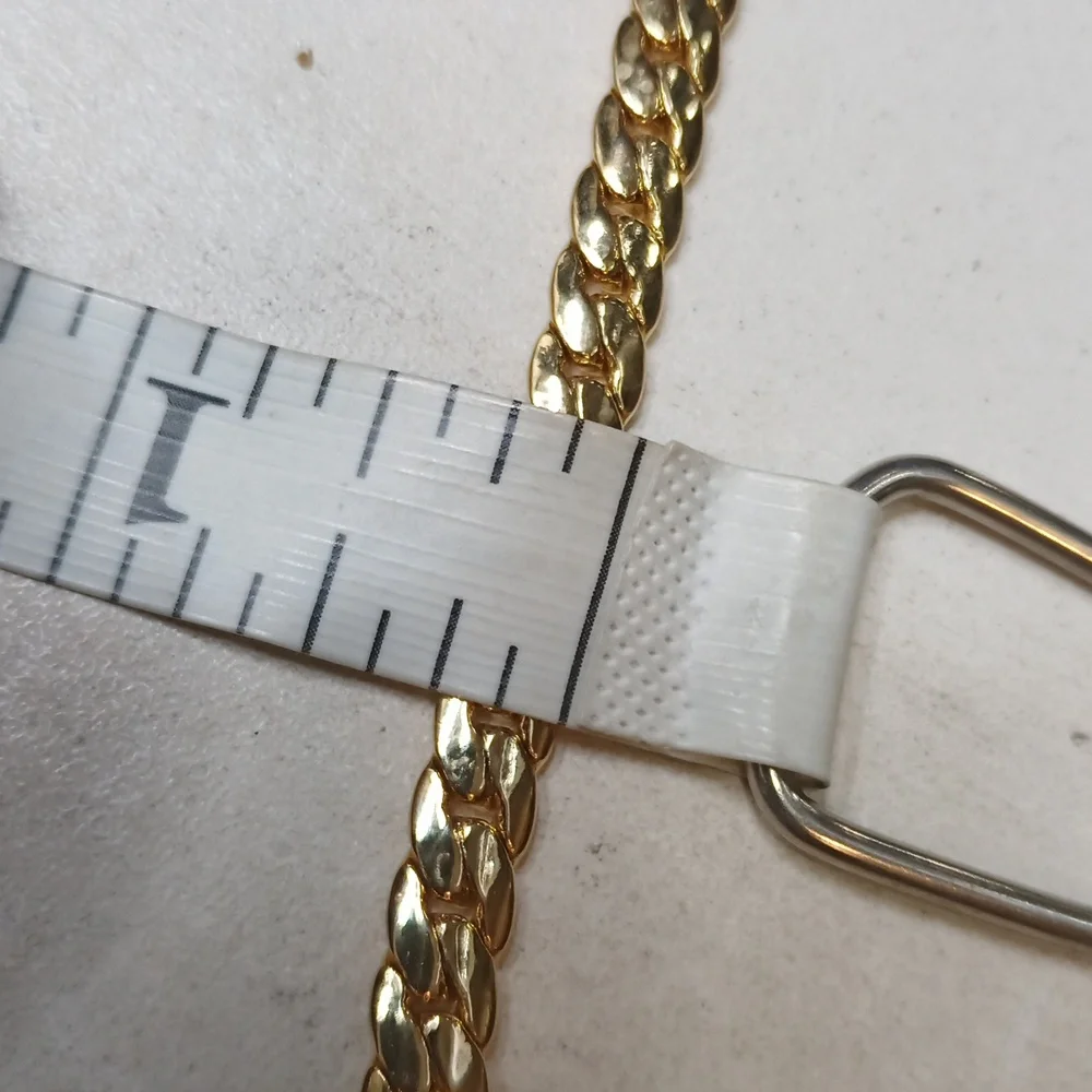 None marked 14k
